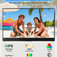 INGNOK YN02D 15.6" FHD Portable Monitor with Adjustable Stand
