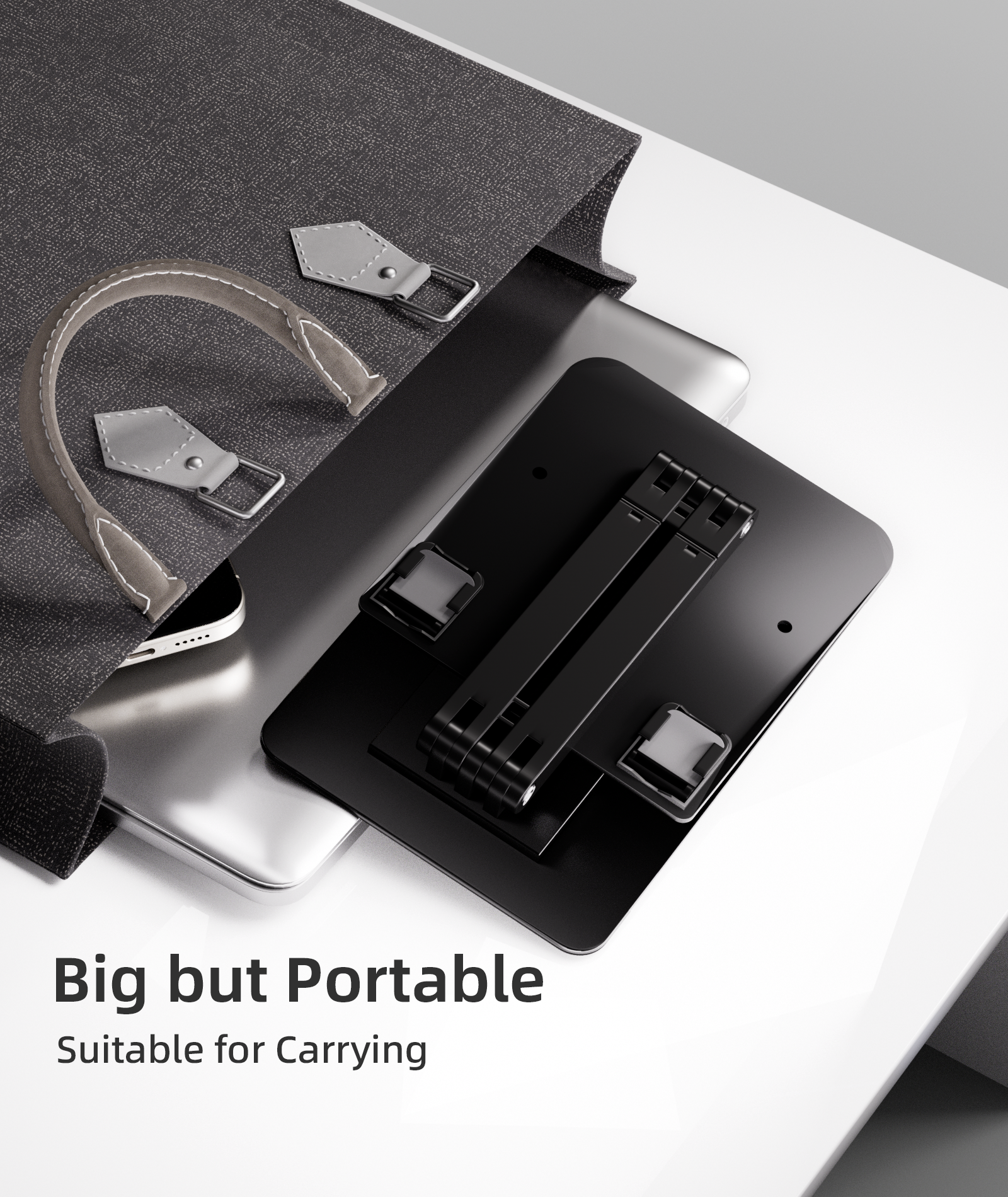 Ingnok Tablet Stand - Ingnok