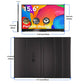 INGNOK YN02B 15.6" FHD Portable Monitor with Smart Protective Case (Copy)