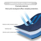 INGNOK felt sleeve storage bag for travel and daily carry