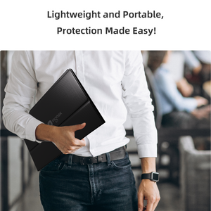 INGNOK YN02D cover stand folding protective design