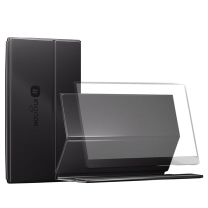 INGNOK portable monitor cover stand for YN02D