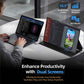 INGNOK YN05B 18.5 inch portable monitor large screen product view