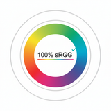 sRGB Icon